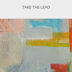 Take the Lead Online Coaching Course