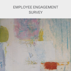 Employee Engagement Survey